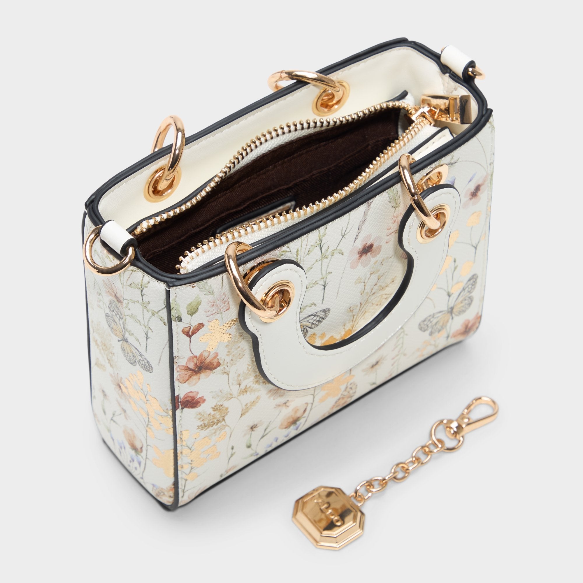 Sunblinggx Natural Women's Top Handle Bags - Satchel bag | Aldo outlet