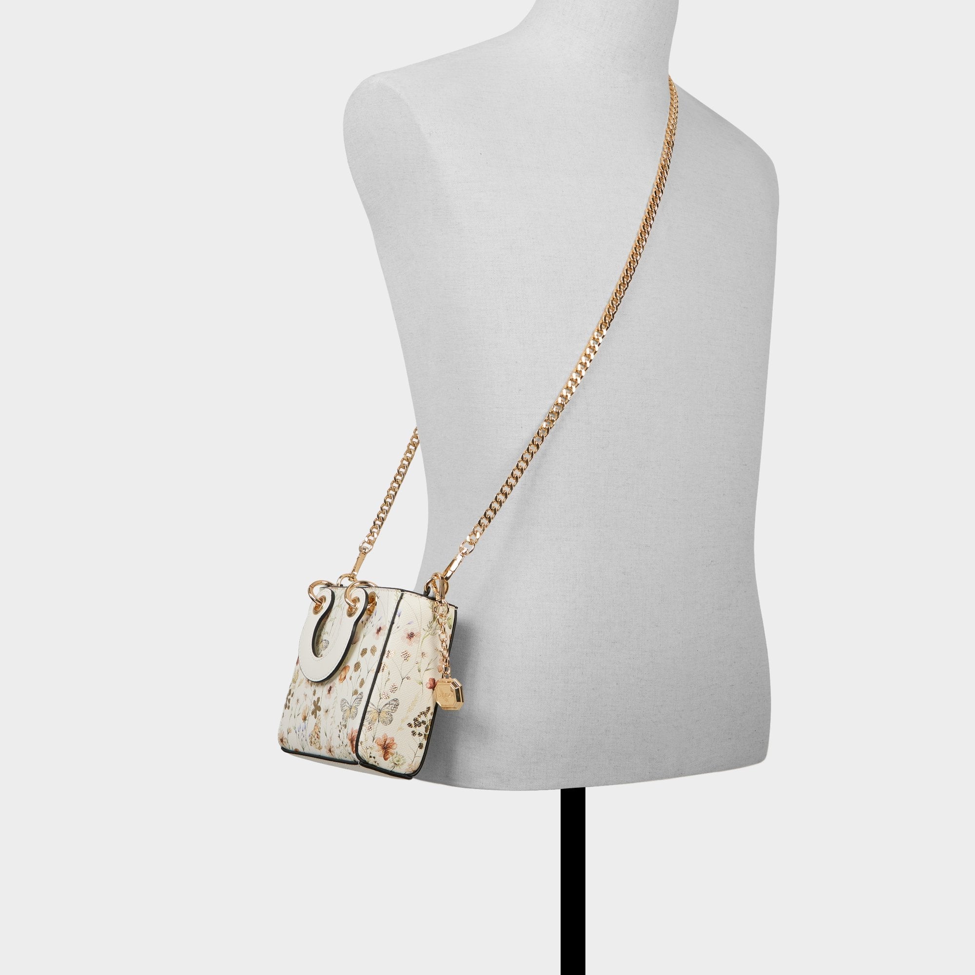 Sunblinggx Natural Women's Top Handle Bags - Satchel bag | Aldo outlet