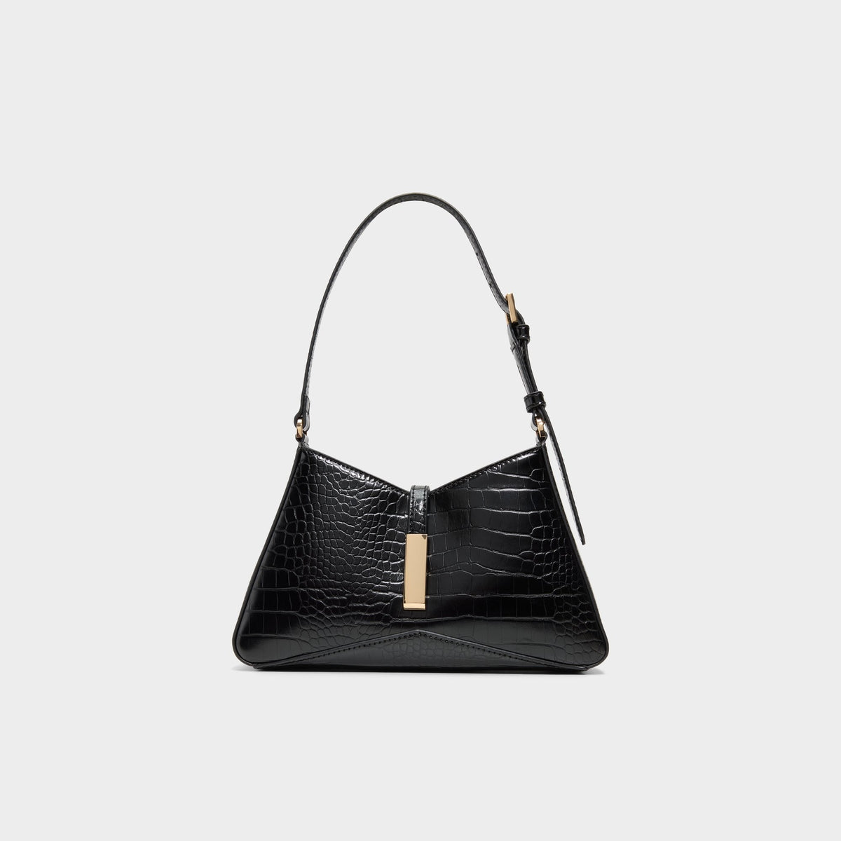 Juliettaa in Black - Shoulder bag | Aldo sale