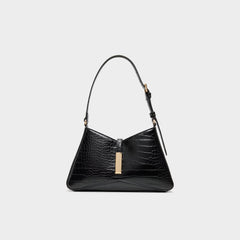 Juliettaa in Black - Shoulder bag | Aldo sale
