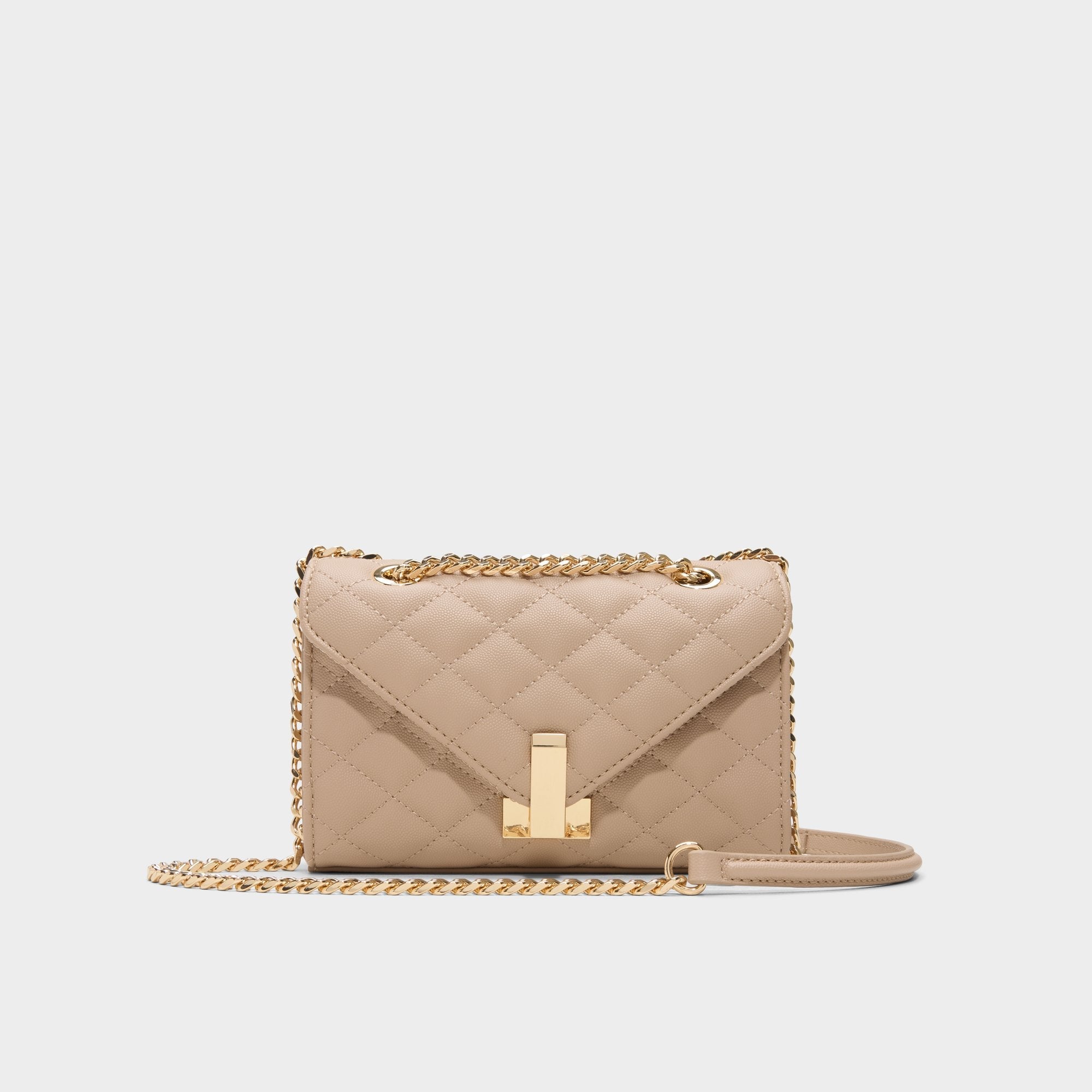 Chelsyyx Natural Women's Crossbody Bags - Crossbody bag | Aldo on sale