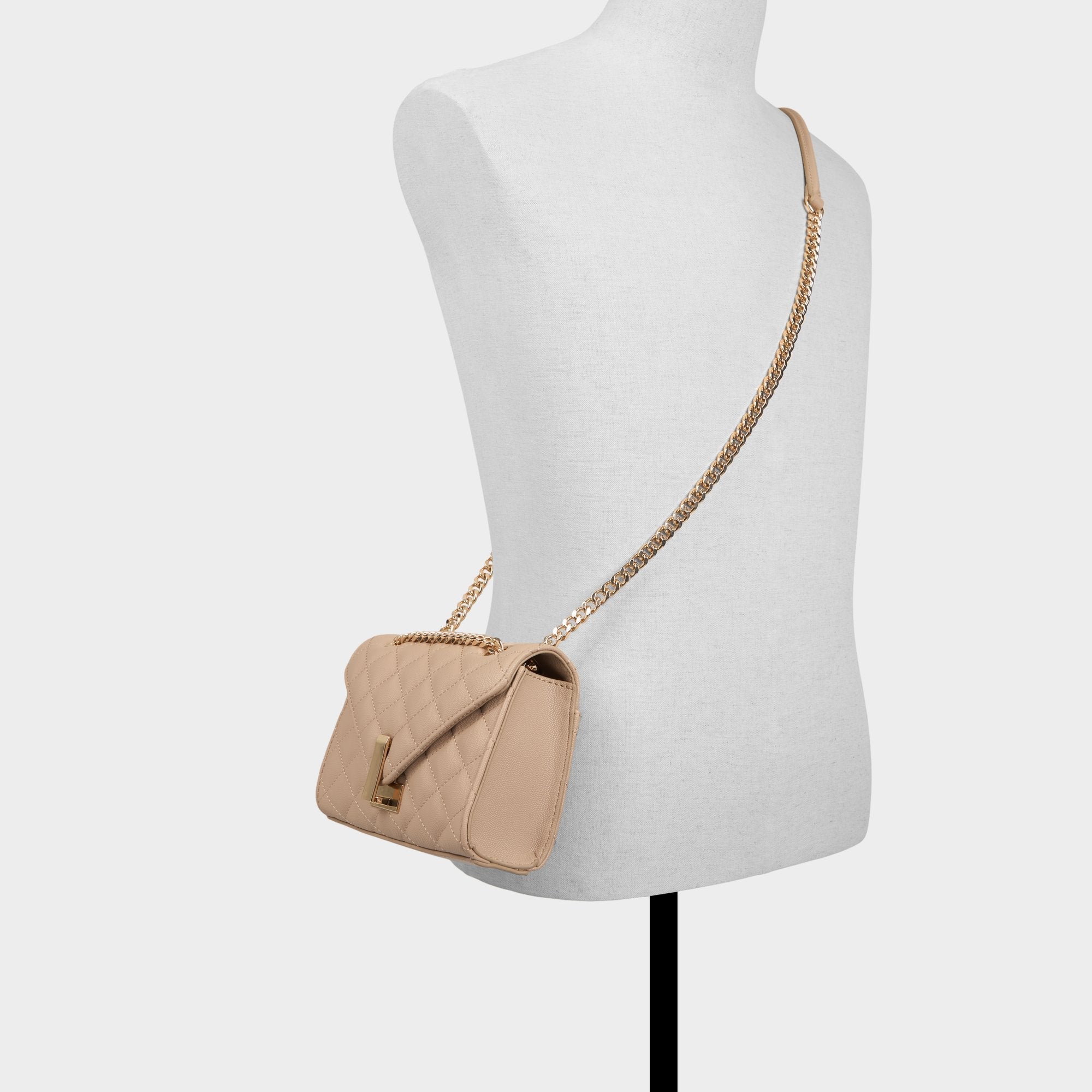 Chelsyyx Natural Women's Crossbody Bags - Crossbody bag | Aldo on sale