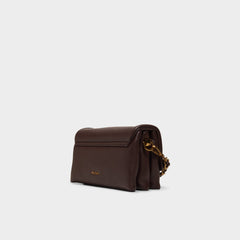 Jackieminii in Brown - Crossbody bag | Aldo for sale