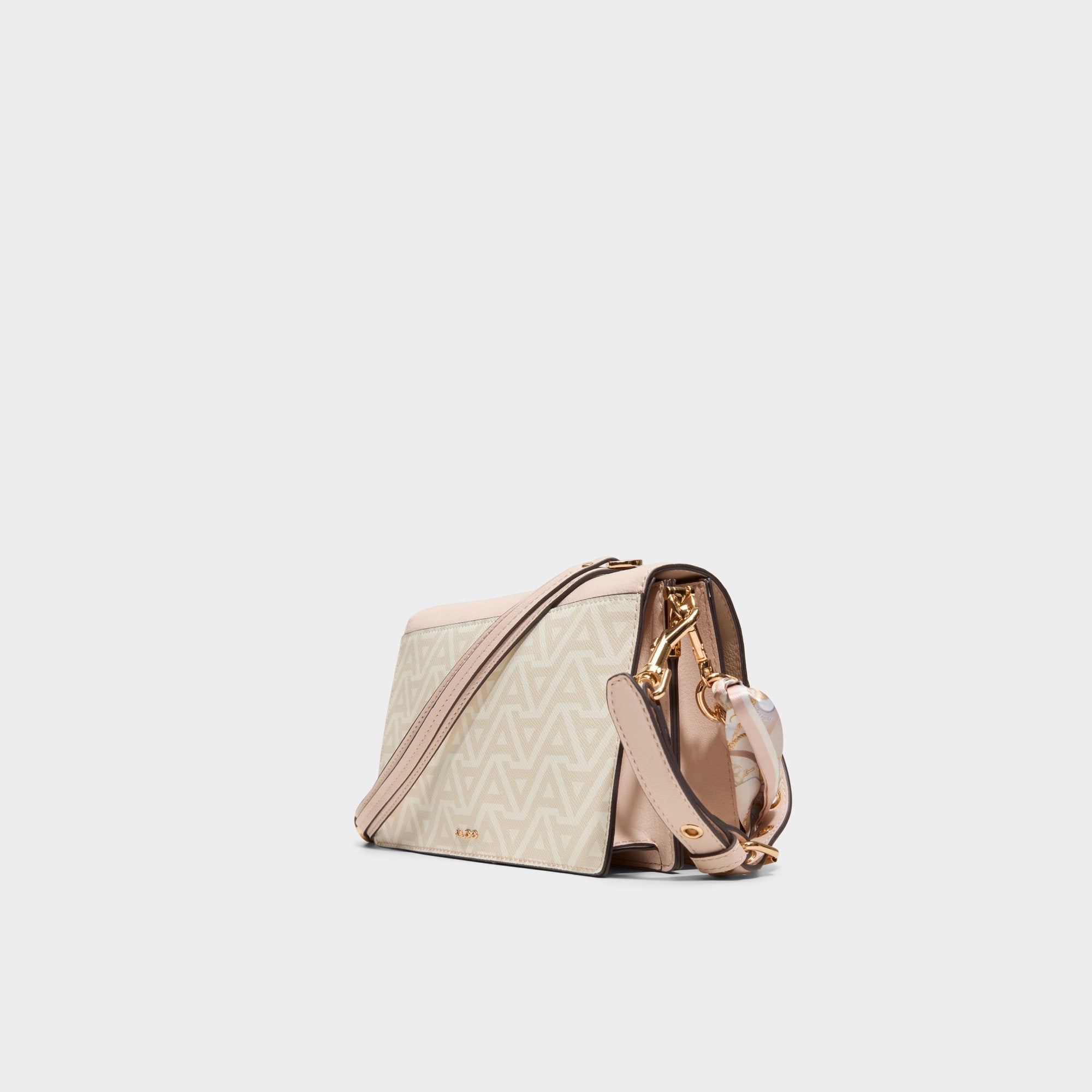 Gediaa in Bone - Crossbody bag | Aldo online