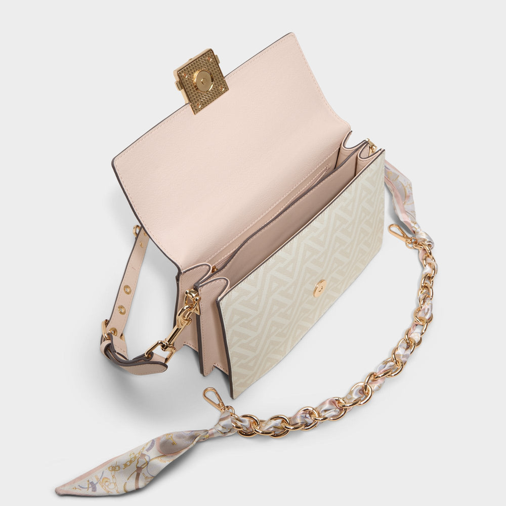 Gediaa in Bone - Crossbody bag | Aldo online