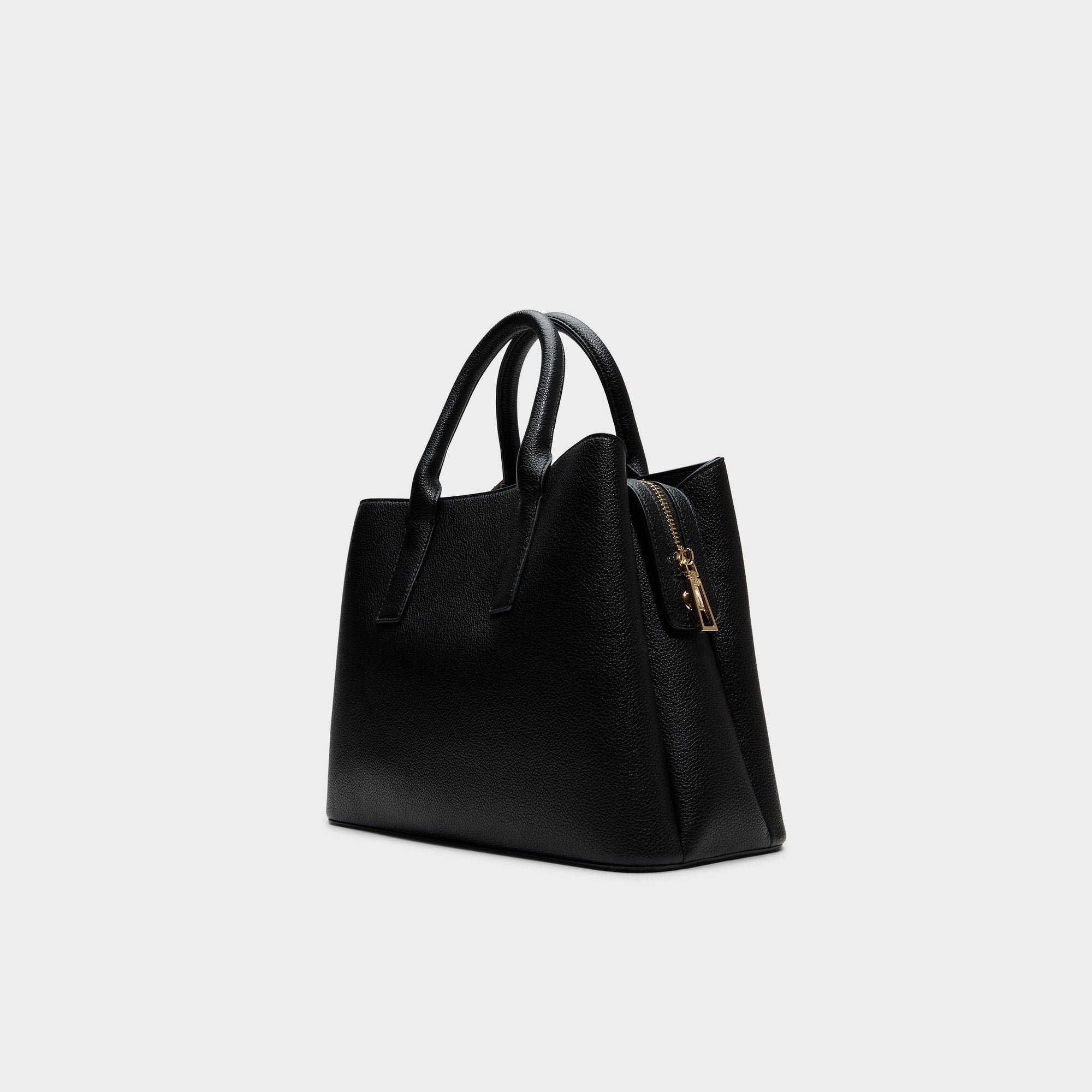 Jeynnaa in Black - Satchel bag | Aldo discount