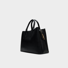 Jeynnaa in Black - Satchel bag | Aldo discount