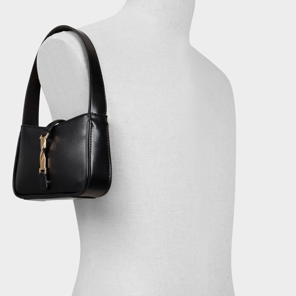 Abrielle in Black - Shoulder bag | Aldo outlet