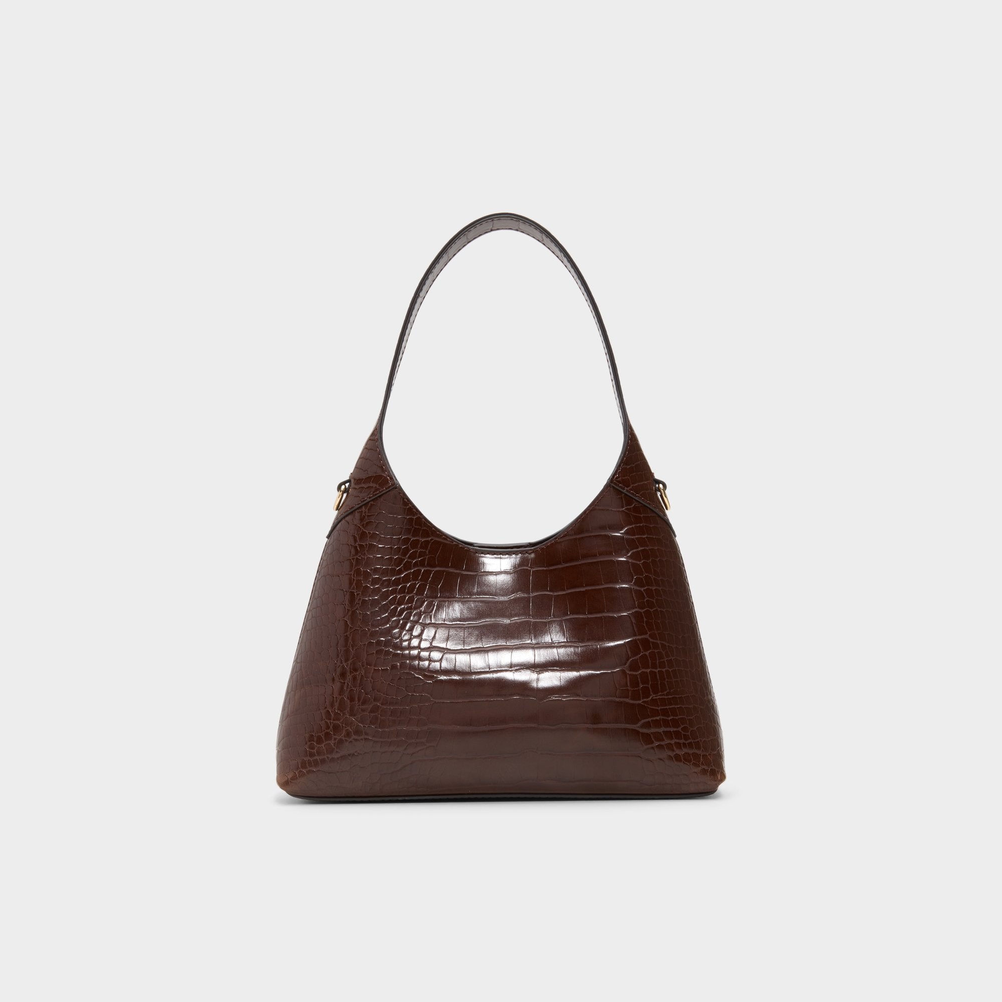 Smallharperr in Brown - Hobo bag | Aldo sale