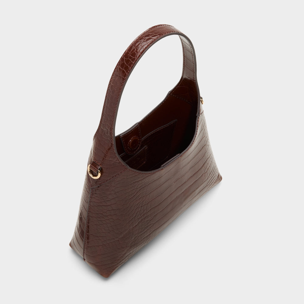 Smallharperr in Brown - Hobo bag | Aldo sale