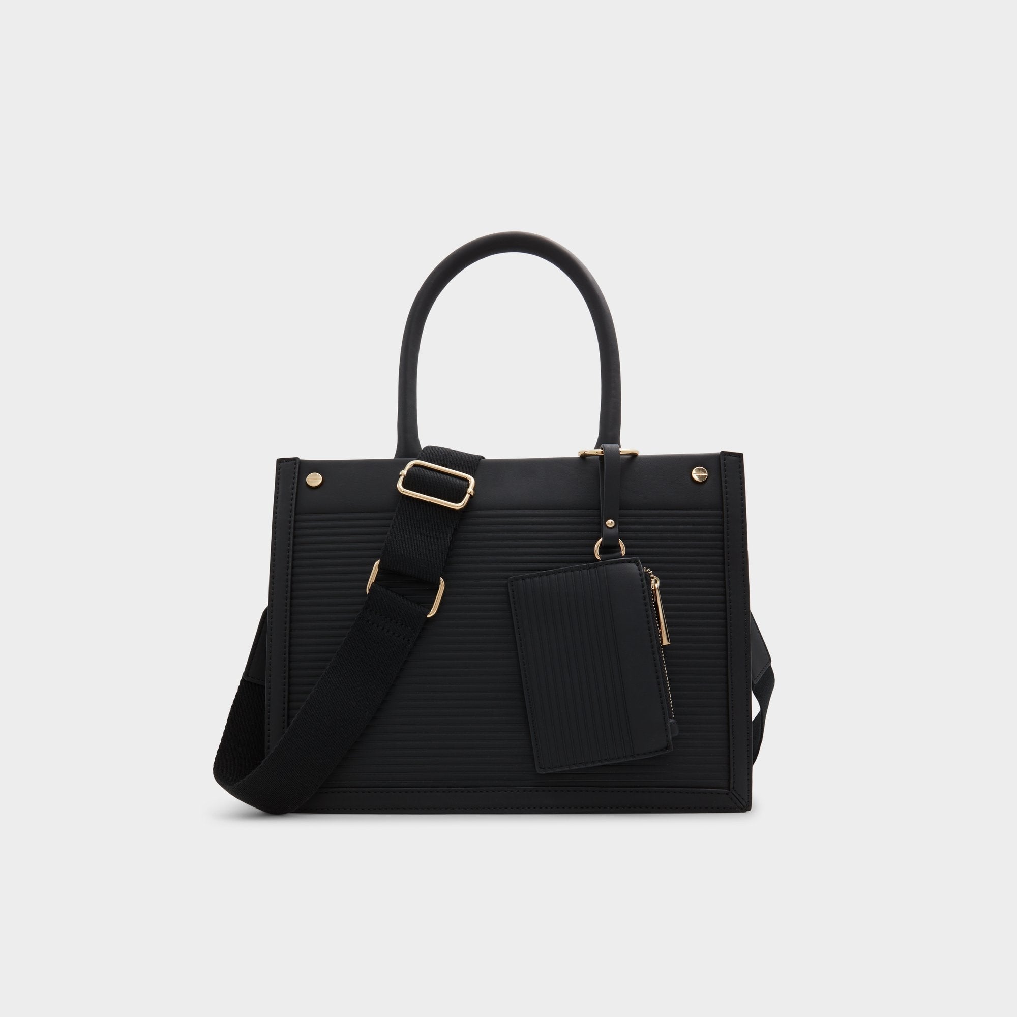 Daspiass in Black - Satchel bag | Aldo online