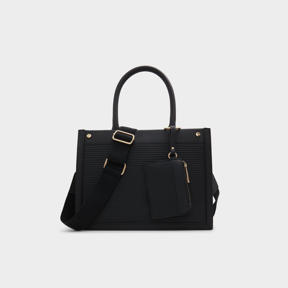 Daspiass in Black - Satchel bag | Aldo online