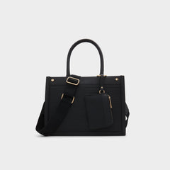 Daspiass in Black - Satchel bag | Aldo online