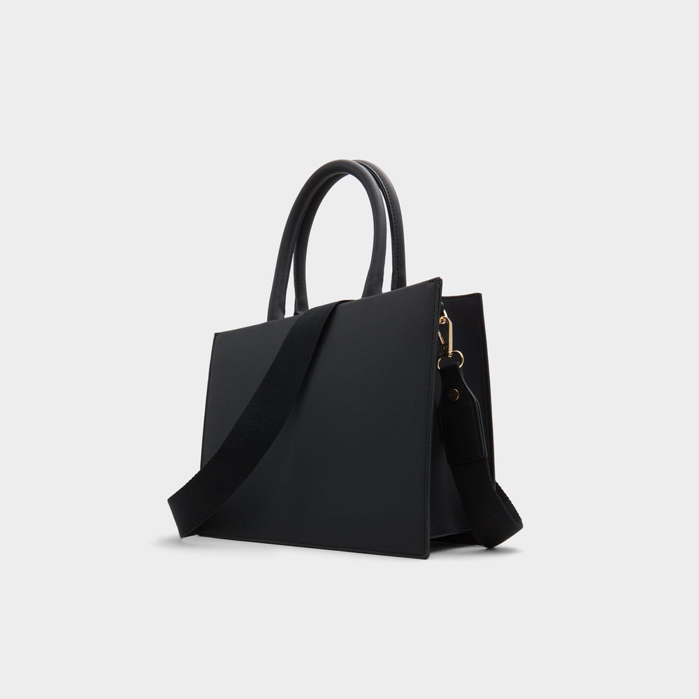 Daspiass in Black - Satchel bag | Aldo online