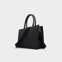 Daspiass in Black - Satchel bag | Aldo online