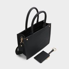 Daspiass in Black - Satchel bag | Aldo online