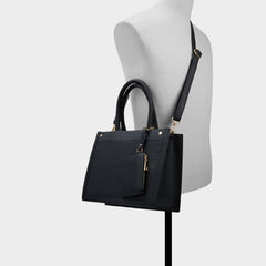 Daspiass in Black - Satchel bag | Aldo online