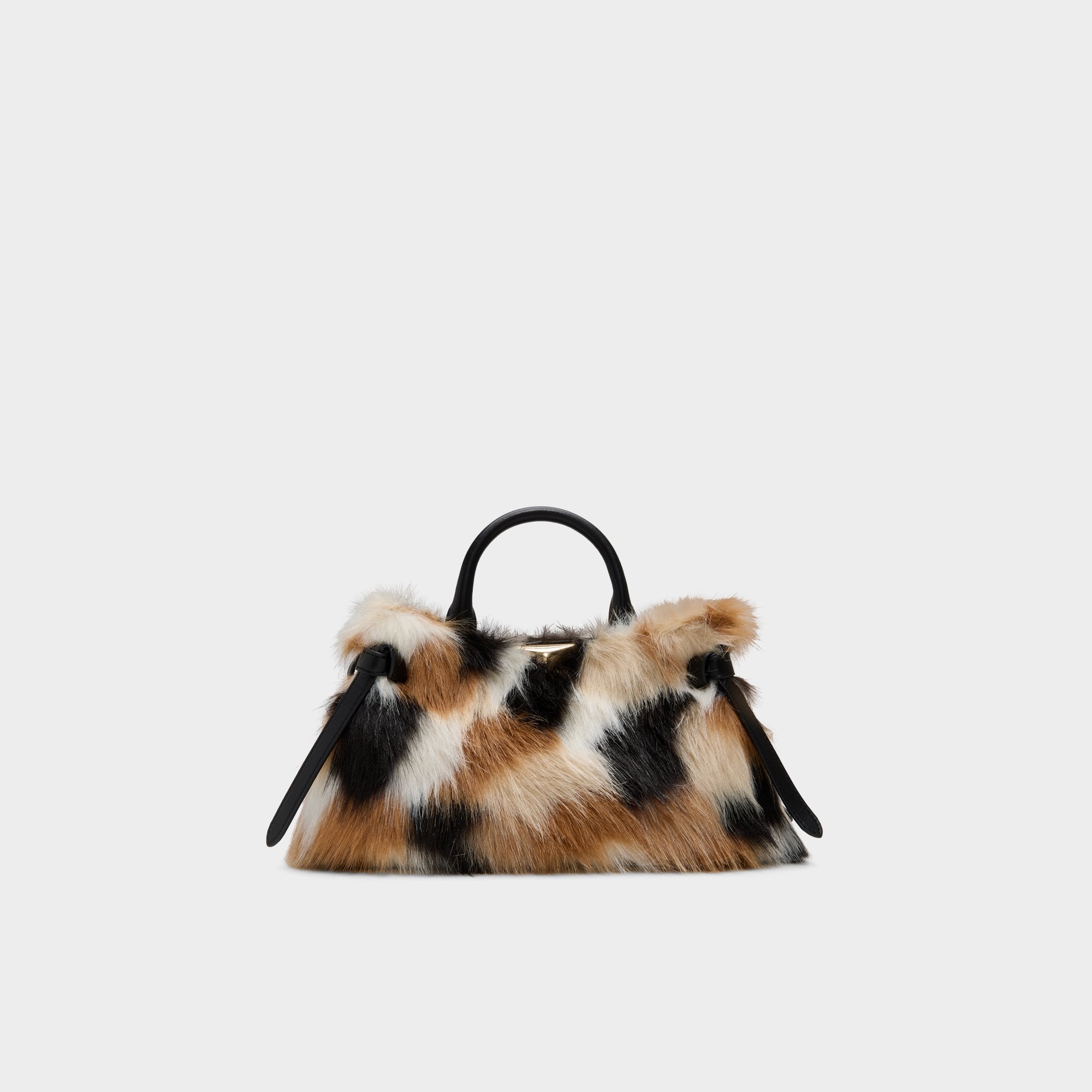 Leverr in Open Brown - Satchel bag | Aldo discount