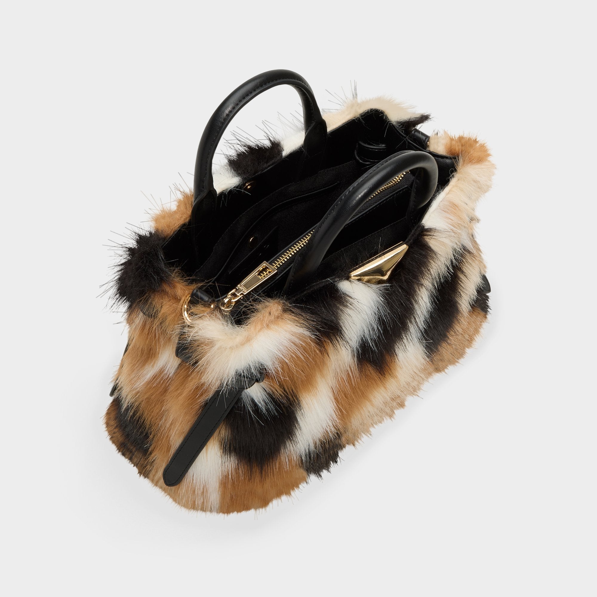 Leverr in Open Brown - Satchel bag | Aldo discount