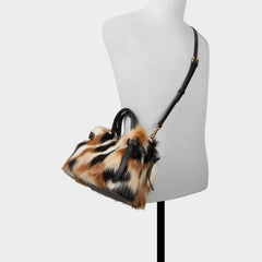Leverr in Open Brown - Satchel bag | Aldo discount