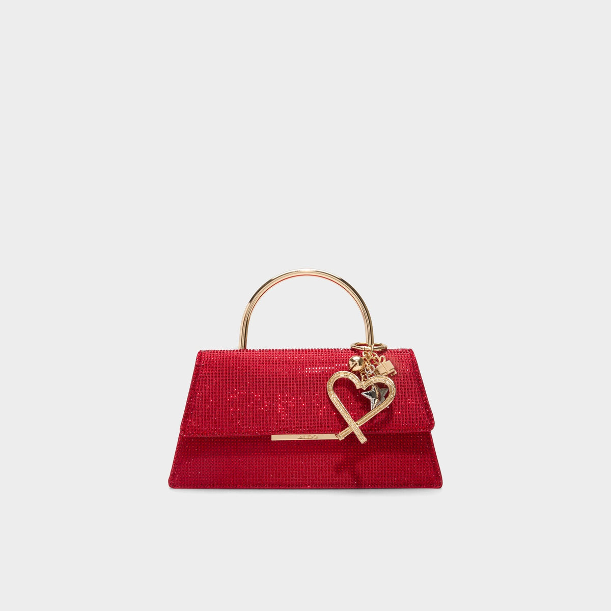Candycanee in Red - Top handle bag | Aldo sale