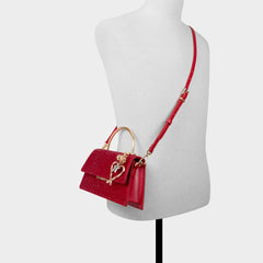 Candycanee in Red - Top handle bag | Aldo sale