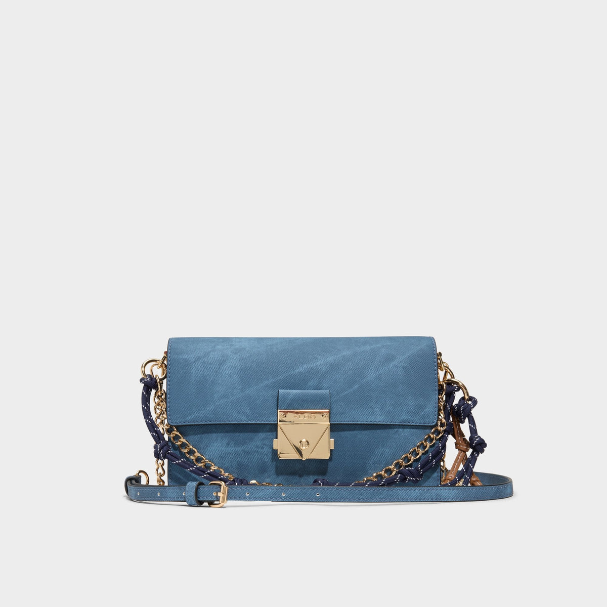 Evengeliaa Denim Women's Crossbody Bags - Crossbody bag | Aldo on sale