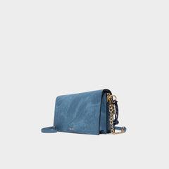 Evengeliaa Denim Women's Crossbody Bags - Crossbody bag | Aldo on sale