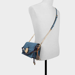 Evengeliaa Denim Women's Crossbody Bags - Crossbody bag | Aldo on sale