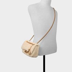 Tinybearr in Light Brown - Crossbody bag | Aldo for sale