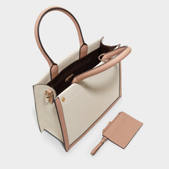 Daspiass Bone Women's Tote & Satchel bags - Satchel bag | Aldo online