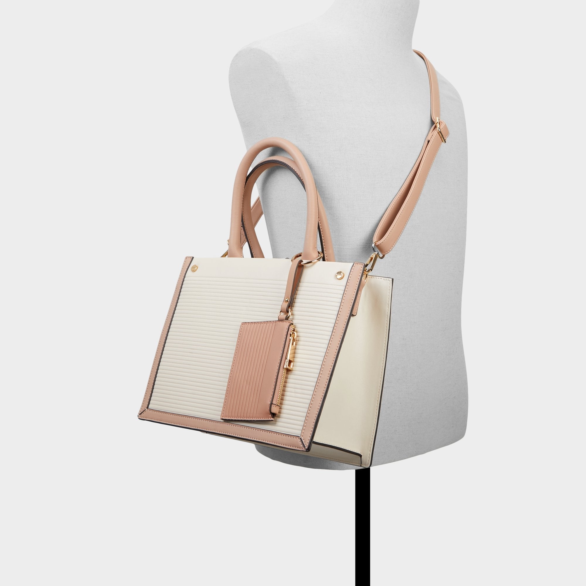 Daspiass Bone Women's Tote & Satchel bags - Satchel bag | Aldo online