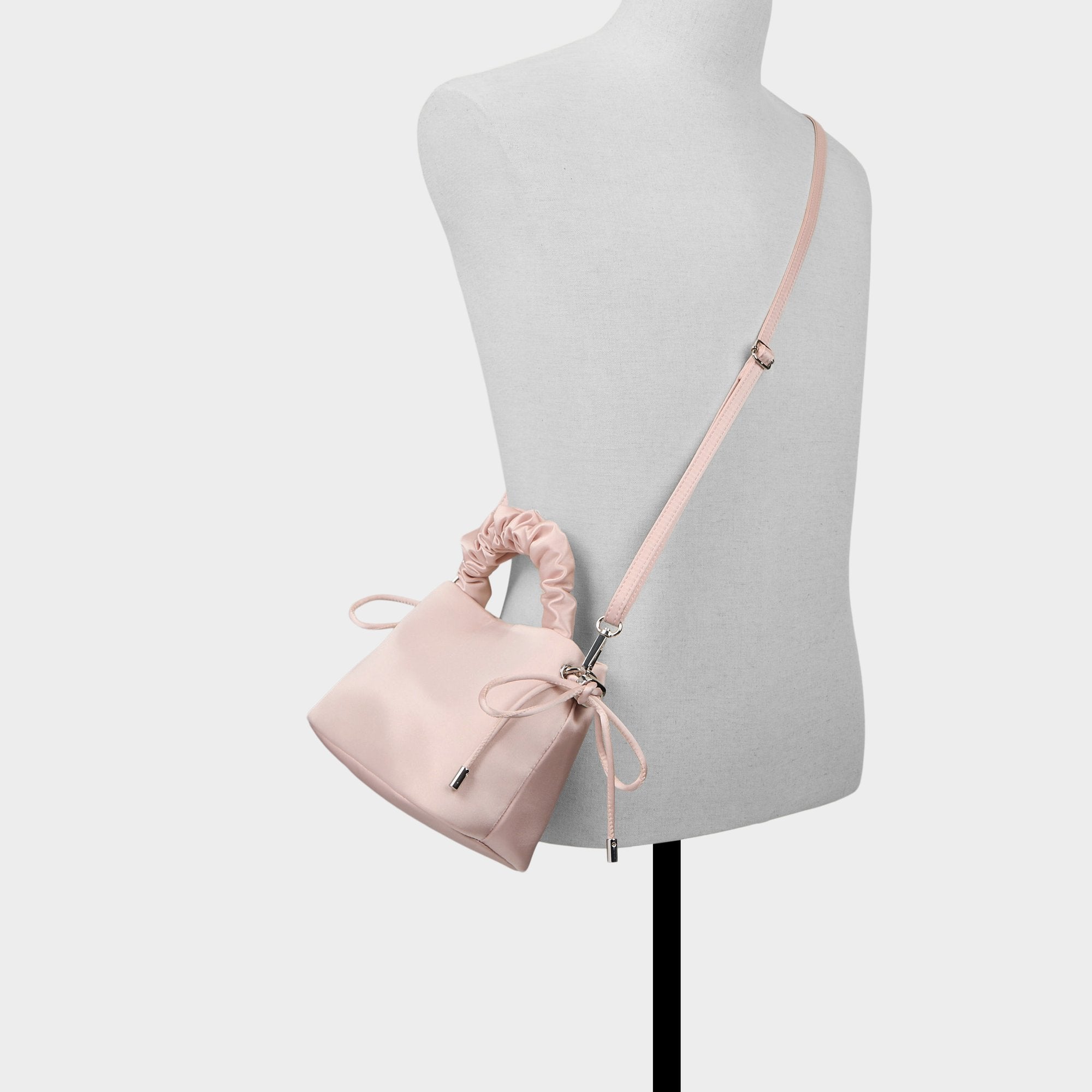 Primaballerinaa in Light Pink - Top handle bag | Aldo for sale
