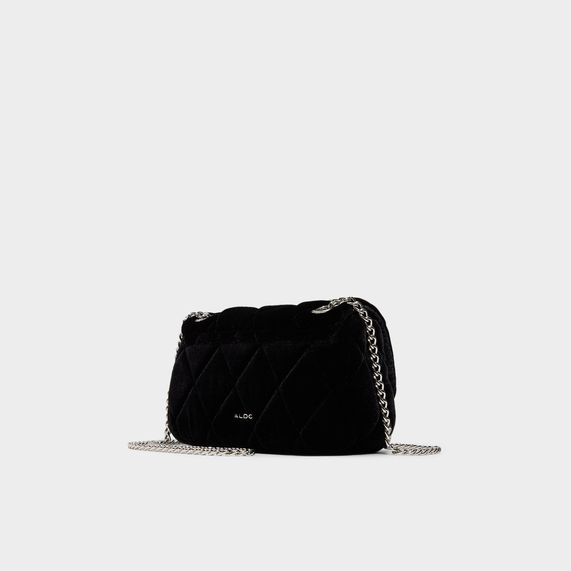 Celestinaa in Other Black - Crossbody bag | Aldo online