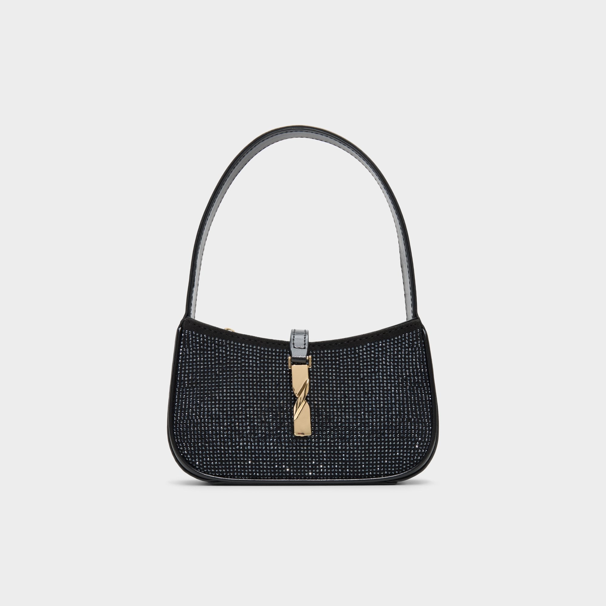 Abriellaa in Other Black - Shoulder bag | Aldo discount