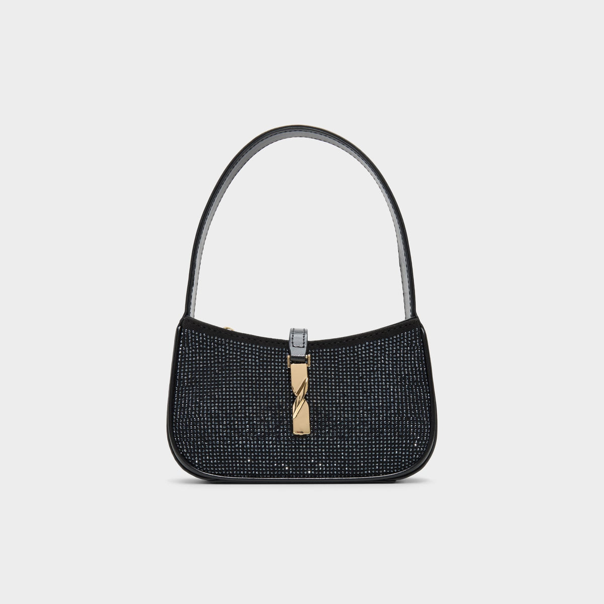 Abriellaa in Other Black - Shoulder bag | Aldo discount
