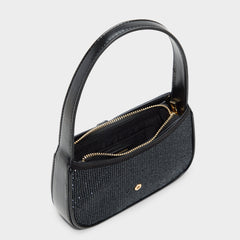 Abriellaa in Other Black - Shoulder bag | Aldo discount