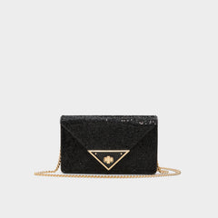 Brimortonblngg in Black Overflow - Wallet | Aldo outlet