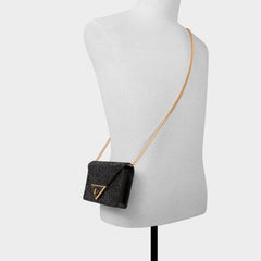 Brimortonblngg in Black Overflow - Wallet | Aldo outlet