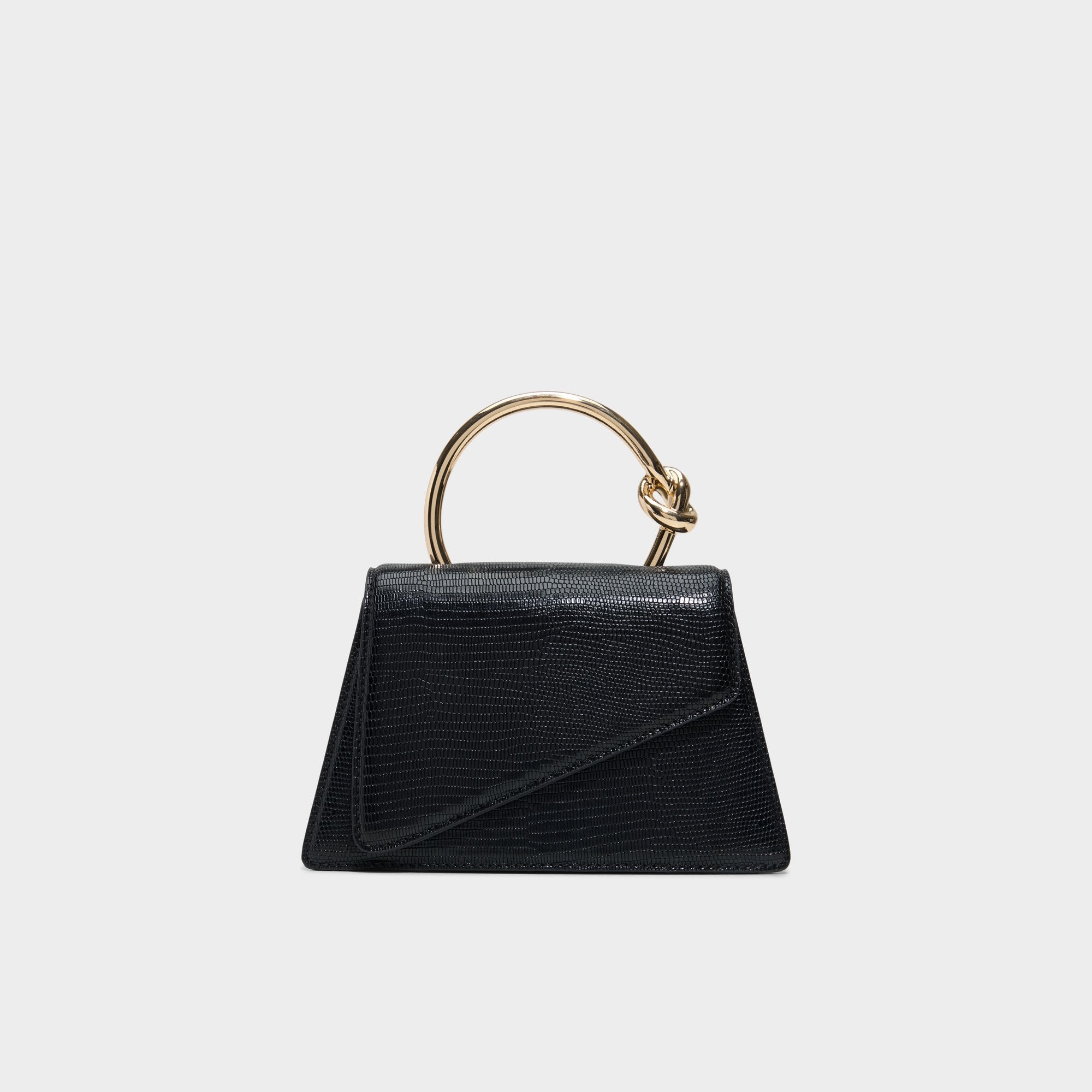 Aellaax Black Women's Top Handle Bags - Top handle bag | Aldo sale