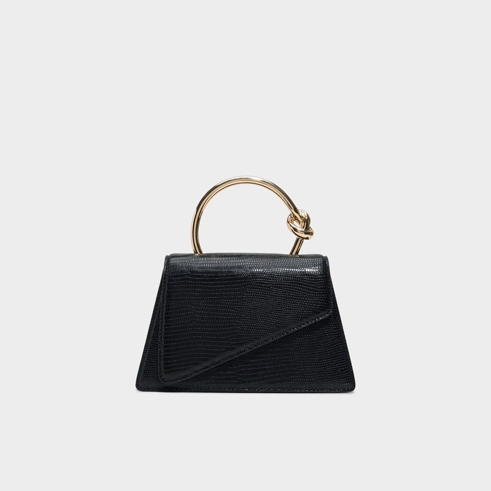 Aellaax Black Women's Top Handle Bags - Top handle bag | Aldo sale