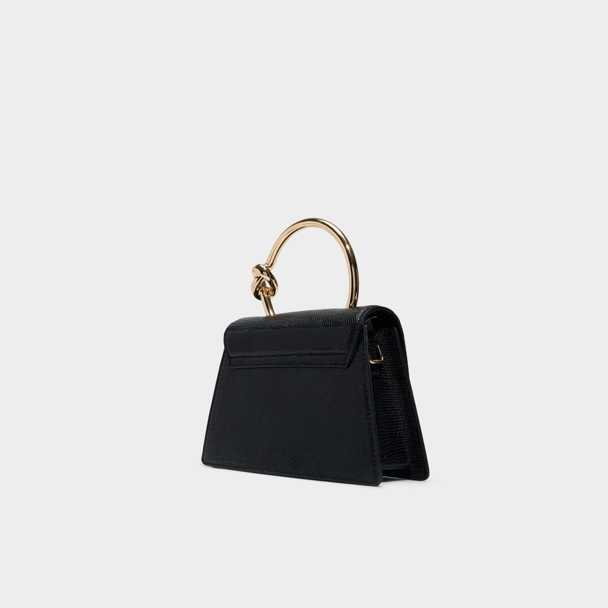 Aellaax Black Women's Top Handle Bags - Top handle bag | Aldo sale