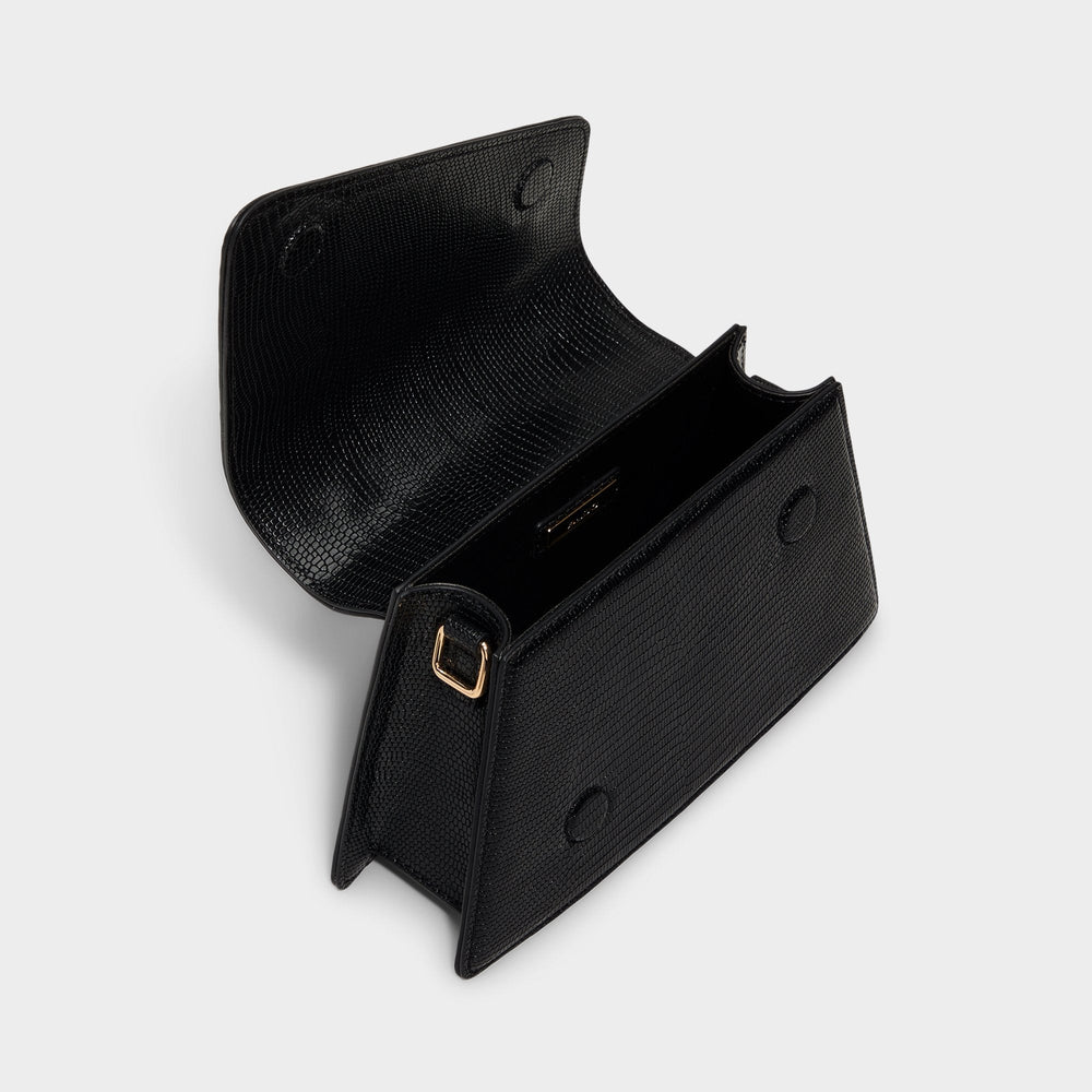 Aellaax Black Women's Top Handle Bags - Top handle bag | Aldo sale