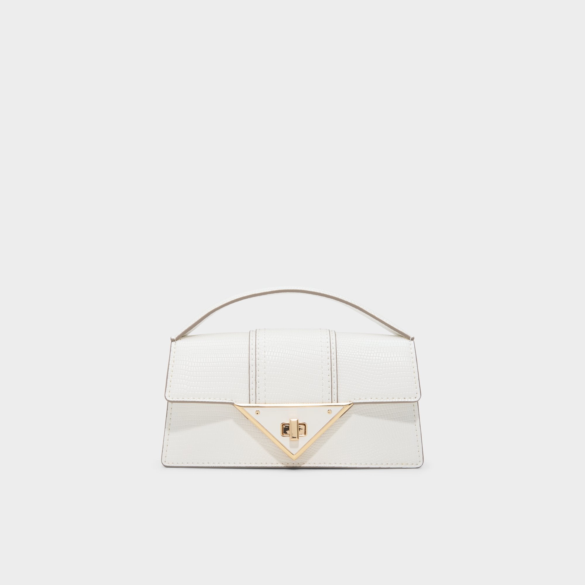 Brimeaax in White - Top handle bag | Aldo on sale
