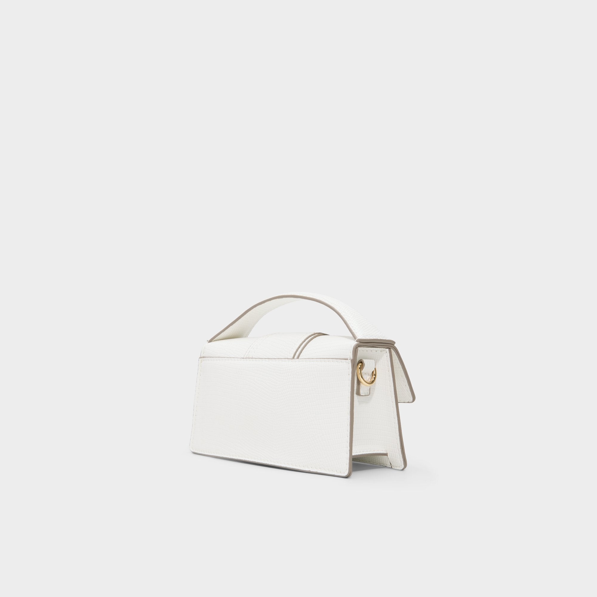 Brimeaax in White - Top handle bag | Aldo on sale