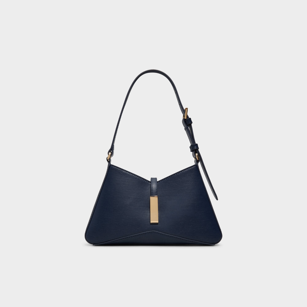 Juliettaa in Navy - Shoulder bag | Aldo for sale
