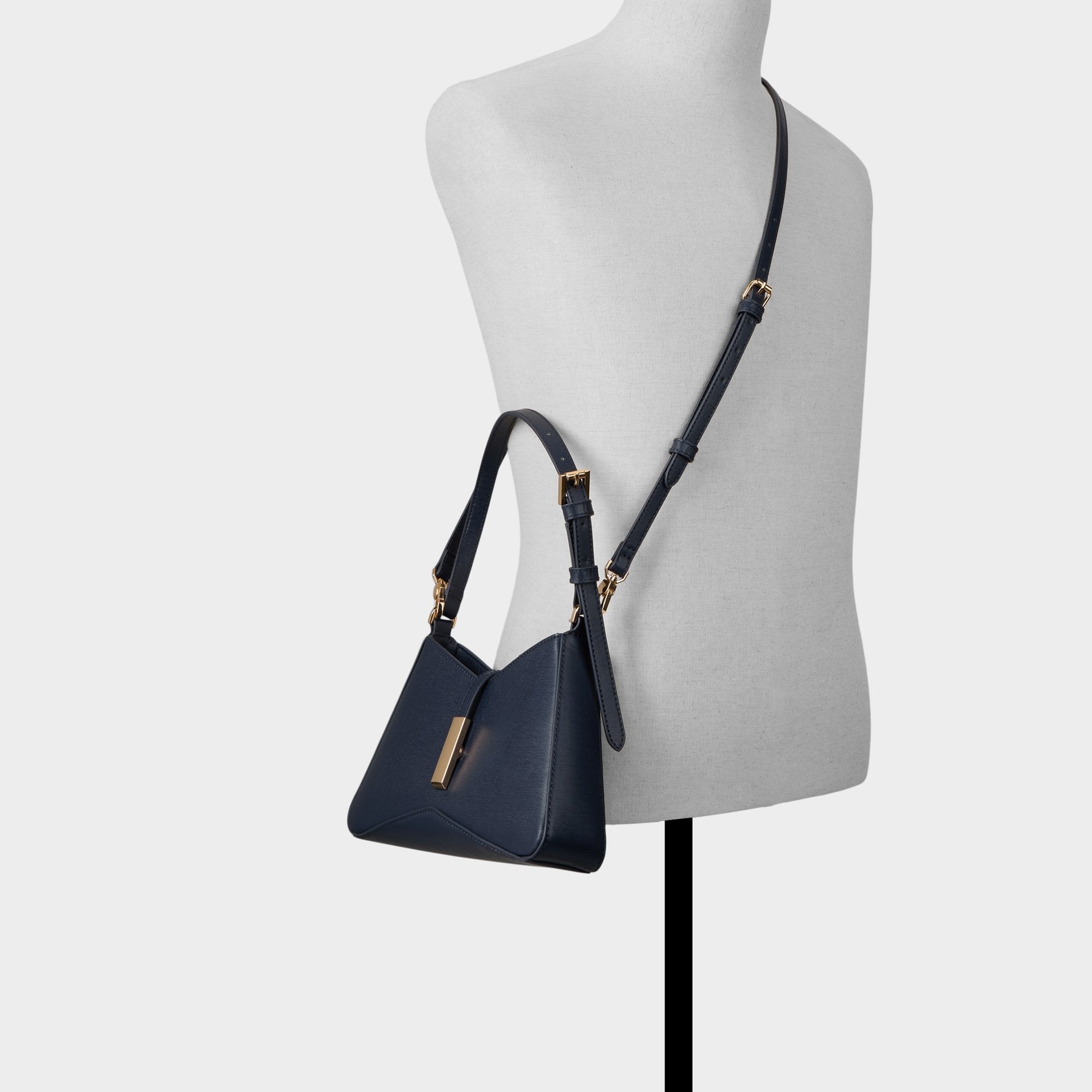 Juliettaa in Navy - Shoulder bag | Aldo for sale