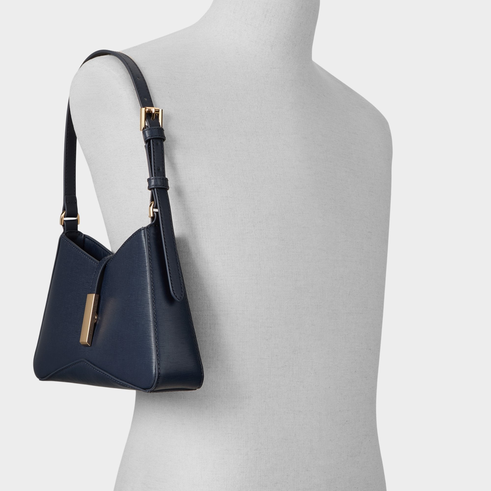 Juliettaa in Navy - Shoulder bag | Aldo for sale