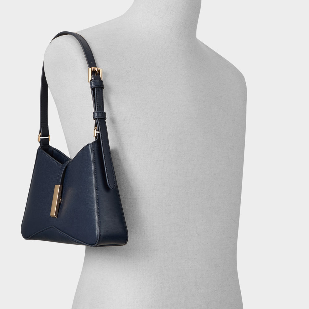 Juliettaa in Navy - Shoulder bag | Aldo for sale