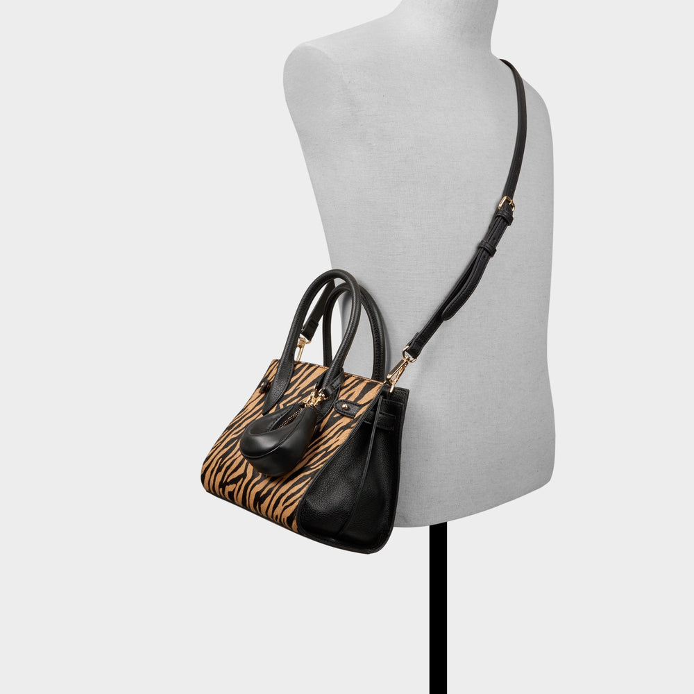 Auraliee in Print - Satchel bag | Aldo discount